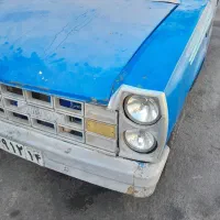 استوک نیسان کاربراتوری