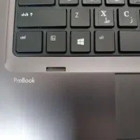 لپ تاپ hp probook 6475b|رایانه همراه|سنندج, |دیوار