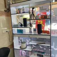 ویترین مغازه /استند ایستاده / میزکار|فروشگاه و مغازه|رشت, حافظ آباد|دیوار