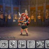 اکانت کلش|کنسول، بازی ویدئویی و آنلاین|شهر بابک, |دیوار