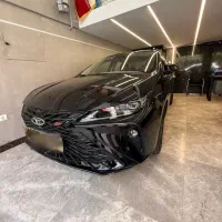 فونیکس اریزو 6 GT  مشکی Z6 صفر خشک