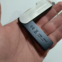 Ledger Nano X در حد نو|قطعات و لوازم جانبی رایانه|تهران, جوانمردان (اندیشه)|دیوار