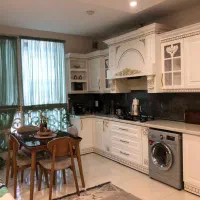 آپارتمان ۱۶۰ متر_۳ خوابه_جلال آل احمد