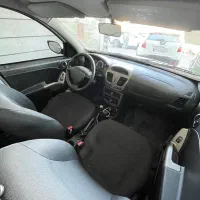 کوییک ۱۴۰۰|خودرو سواری و وانت|کرج, حصارک پایین|دیوار