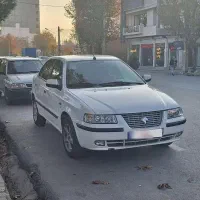 سمندef7بنزینی