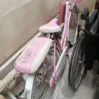 دوچرخه 26 دخترانه