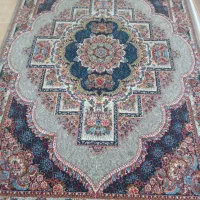 فرش ۶ متری در حد نو