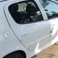 پژو ۲۰۷|خودرو سواری و وانت|خوی, |دیوار