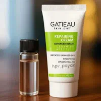 از بین بردن خال های گوشتی