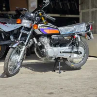 رهرو ۱۲۵ A1 صفرکیلومتر(موتو سی سی)|موتورسیکلت|مشهد, رضاییه|دیوار