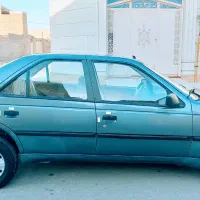 پژو ۴۰۵ مدل ۱۳۹۶ درحدصفر شادگان|خودرو سواری و وانت|آبادان, |دیوار