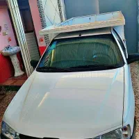 آریسان ۲ مدل۱۴۰۳ در حد صفرخشک