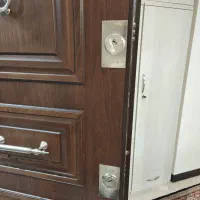 ایمن سازی منازل و درب ضدسرقت تعمیر درب تخریب شده|خدمات پیشه و مهارت|تهران, شهرک غرب|دیوار