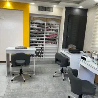 دعوت به همکاری در سالن زیبایی|استخدام درمانی، زیبایی، بهداشتی|شیراز, قدوسی شرقی|دیوار