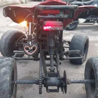 موتورچهارچرخ