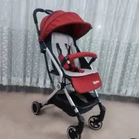 کالسکه کودک برند kinlee