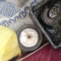 اکو قهرمان وچند تا بلند گو