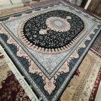 قالی فرش کویر(قالی کهنه را تعویض میکنیم)