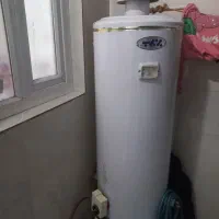 آبگرمن نو سالم