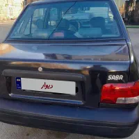 پراید ۸۵