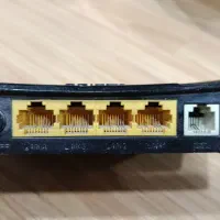 مودم IPLINK|مودم و تجهیزات شبکه|تهران, سجاد|دیوار