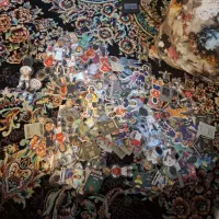 کارت توپچی|اسباببازی|اسلامشهر, شهرک مفیدی|دیوار