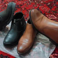 دو جفت کفش به قیمت یک جفت