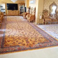 کاخ سعدآبادطلاکوب۲پارکینگ۲۷۳مترهوشمندطبقه۵تختی|فروش آپارتمان|رشت, سعدی (تختی)|دیوار