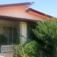 ویلا ماهدشت دربست وآرام