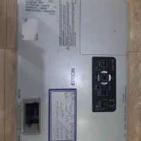 فروش ویدئو پروژکتور EPSON مدل NP 1710