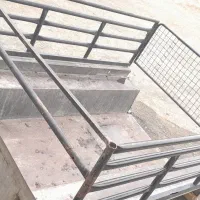 کفی وباربند