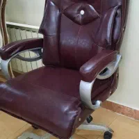 صندلی مدیریتی و کارمندی