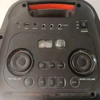 اسپیکر|سیستم صوتی خانگی|پرند, فاز ۶|دیوار