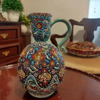پارچ قلم کاری اصفهان