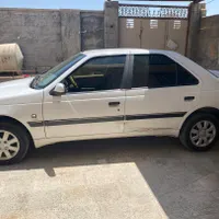 پژو 405 SLX موتورTU5، مدل ۱۳۹۷|خودرو سواری و وانت|بهبهان, |دیوار