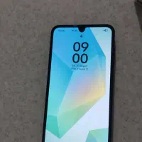 a16 256gig ram8 گوشی سامسونگ