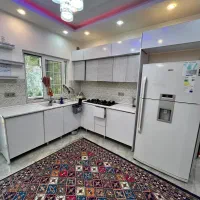 اجاره ویلا استخردار جنگلی با بیلیارد روی کوه|اجارهٔ کوتاه‌مدت ویلا و باغ|شفت, |دیوار