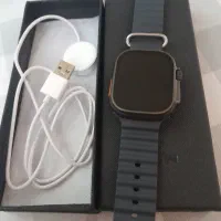 ساعت هوشمند فاعلیت وصل  شدن به گوشی های مختلف