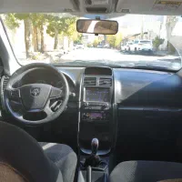 سمند سورن پلاس مدل ۱۴۰۳ موتور xu7p|خودرو سواری و وانت|یاسوج, |دیوار