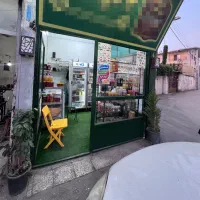 فروش مغازه دو طبقه و دو نبشی در پنجشنبه بازار