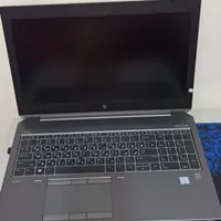 لپتاپ اچ پی زدبوک