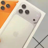 Iphone 17 promax zaa 256