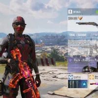 اکانت کالاف