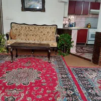 اجاره روزانه/هفتگی/ماهانه آپارتمان ۱۰۰ متری|اجارهٔ کوتاهمدت آپارتمان و سوئیت|کلاردشت, |دیوار