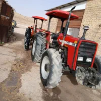 تراکتور۲۸۵جفت ۹۱