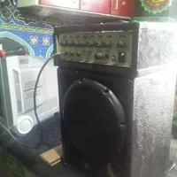 آمپلی فایر