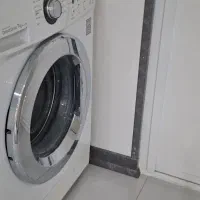 لباسشویی در استیل اصل کره