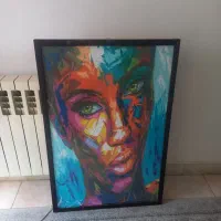 تابلو|تابلو، نقاشی، عکس|رشت, چله خانه|دیوار