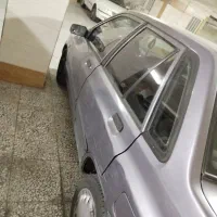 پراید 90 sx|خودرو سواری و وانت|ملارد, |دیوار