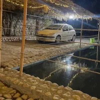 اجاره روزانه باغ کوهپایه|اجارهٔ کوتاه‌مدت ویلا و باغ|کرمان, |دیوار